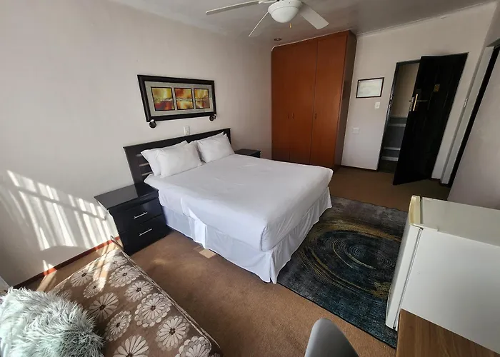 Winchester Hotel